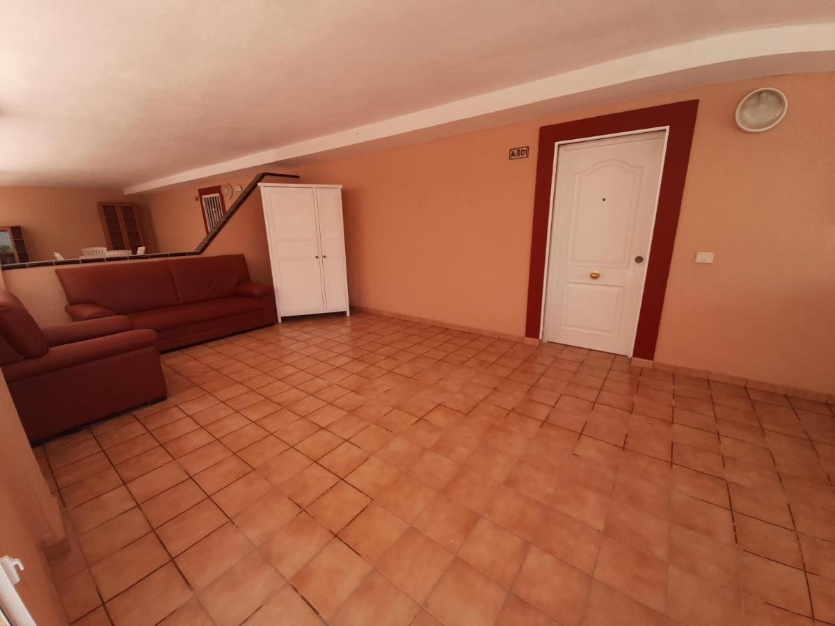 The Heights Deluxe Apartment Arona  Exterior photo