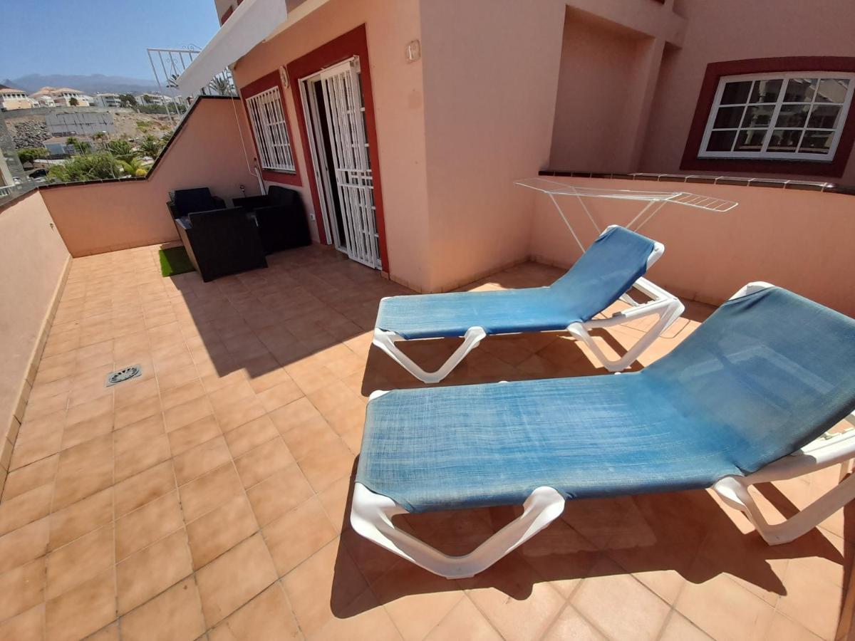 The Heights Deluxe Apartment Arona  Exterior photo