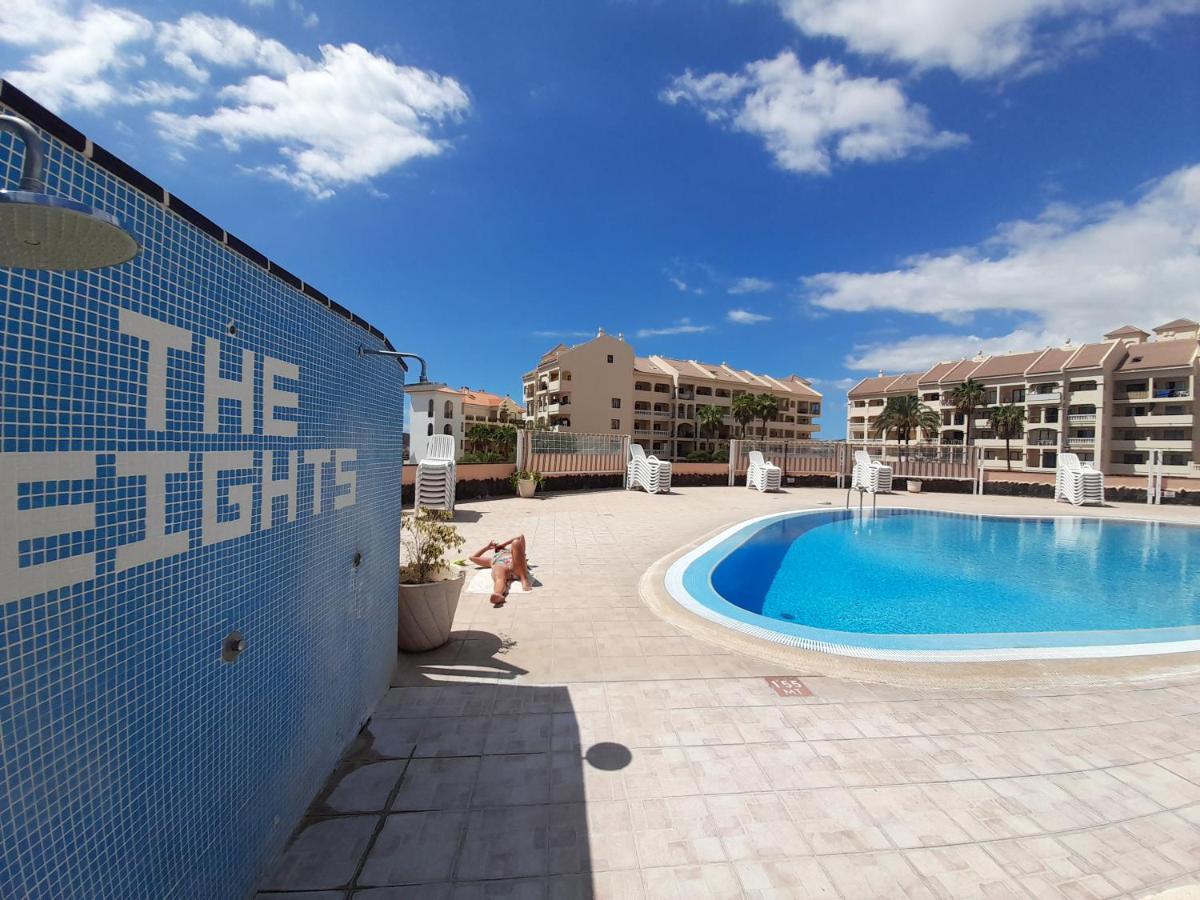 The Heights Deluxe Apartment Arona  Exterior photo