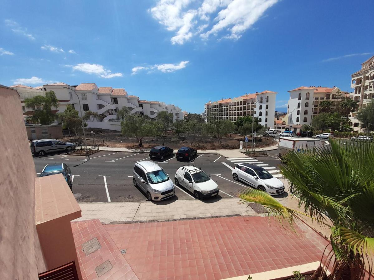 The Heights Deluxe Apartment Arona  Exterior photo