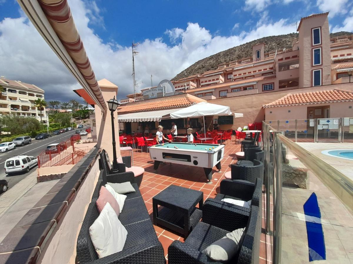 The Heights Deluxe Apartment Arona  Exterior photo